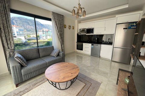 Продажа квартиры в Кестеле, Анталье, Турция 2+1, 90м2, №238593 – фото 5