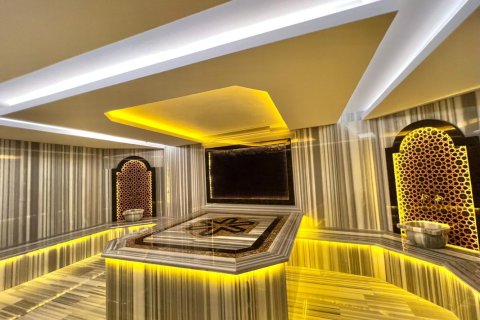 Продажа квартиры в Кестеле, Анталье, Турция 2+1, 90м2, №238593 – фото 13