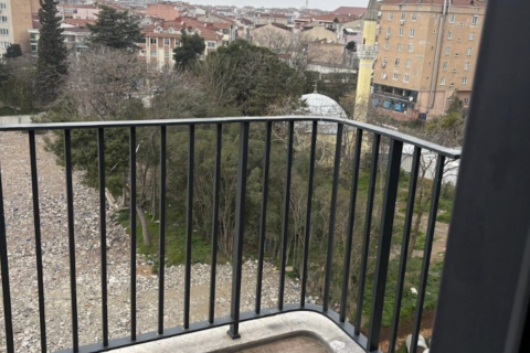1+0 Lejlighed i Istanbul, Tyrkiet Nr. 238138 - 15