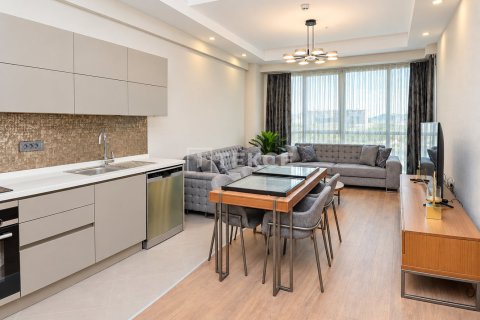1+1 Wohnung in Aksu, Antalya, Türkei Nr. 216440 - 13
