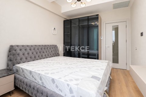 1+1 Wohnung in Aksu, Antalya, Türkei Nr. 216440 - 17