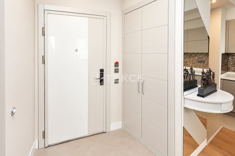 1+1 Wohnung in Aksu, Antalya, Türkei Nr. 216440 - 22