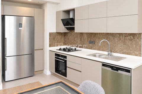 1+1 Wohnung in Aksu, Antalya, Türkei Nr. 216440 - 15