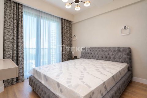 1+1 Wohnung in Aksu, Antalya, Türkei Nr. 216440 - 16