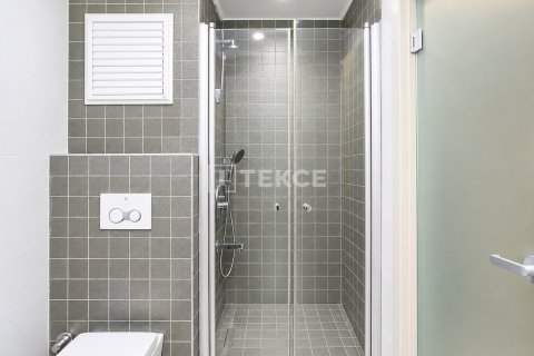 1+1 Wohnung in Aksu, Antalya, Türkei Nr. 216440 - 18