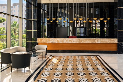 1+1 Wohnung in Aksu, Antalya, Türkei Nr. 216440 - 10