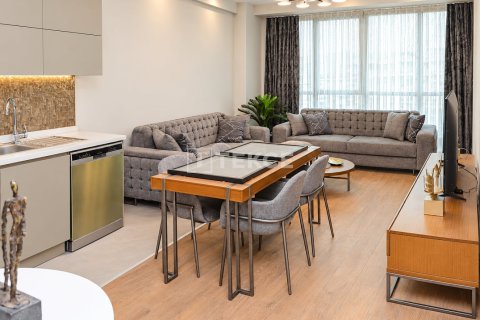 1+1 Wohnung in Aksu, Antalya, Türkei Nr. 216440 - 14