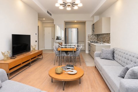 1+1 Wohnung in Aksu, Antalya, Türkei Nr. 216440 - 12