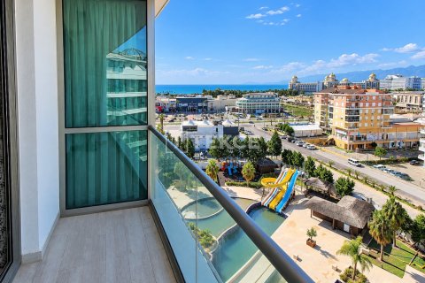 1+1 Wohnung in Aksu, Antalya, Türkei Nr. 216440 - 20
