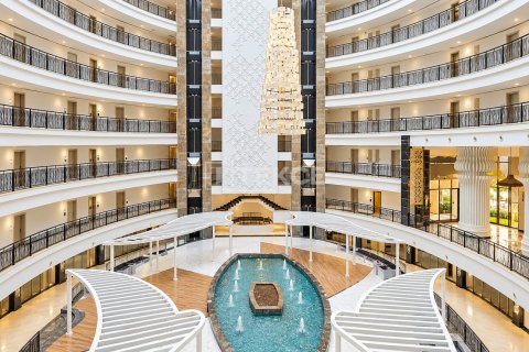 1+1 Wohnung in Aksu, Antalya, Türkei Nr. 216440 - 6