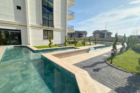 Apartment for sale  in Oba, Antalya, Turkey, 1 bedroom, 51m2, No. 83480 – photo 25