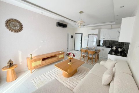 Apartment for sale  in Oba, Antalya, Turkey, 1 bedroom, 51m2, No. 83480 – photo 4