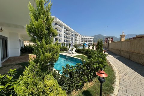 Apartment for sale  in Oba, Antalya, Turkey, 1 bedroom, 51m2, No. 83480 – photo 20