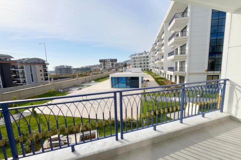 Apartment for sale  in Oba, Antalya, Turkey, 1 bedroom, 51m2, No. 83480 – photo 10