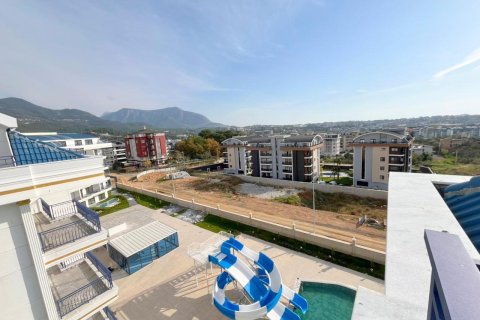 Apartment for sale  in Oba, Antalya, Turkey, 1 bedroom, 51m2, No. 83480 – photo 19