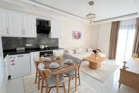 Apartment for sale  in Oba, Antalya, Turkey, 1 bedroom, 51m2, No. 83480 – photo 2
