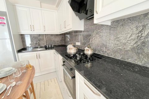 Apartment for sale  in Oba, Antalya, Turkey, 1 bedroom, 51m2, No. 83480 – photo 6