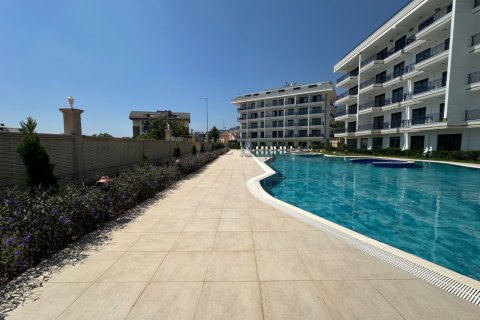 Apartment for sale  in Oba, Antalya, Turkey, 1 bedroom, 51m2, No. 83480 – photo 14