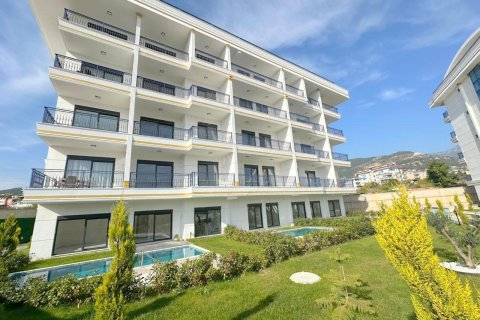 Apartment for sale  in Oba, Antalya, Turkey, 1 bedroom, 51m2, No. 83480 – photo 21