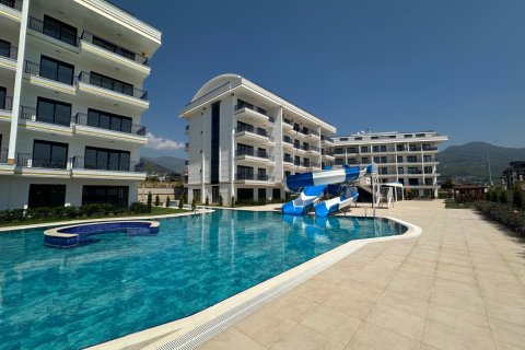 Apartment for sale  in Oba, Antalya, Turkey, 1 bedroom, 51m2, No. 83480 – photo 13