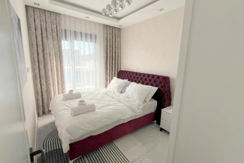 Apartment for sale  in Oba, Antalya, Turkey, 1 bedroom, 51m2, No. 83480 – photo 7