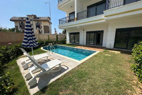 Apartment for sale  in Oba, Antalya, Turkey, 1 bedroom, 51m2, No. 83480 – photo 17