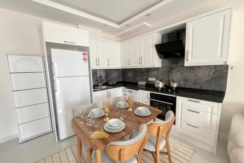 Apartment for sale  in Oba, Antalya, Turkey, 1 bedroom, 51m2, No. 83480 – photo 5