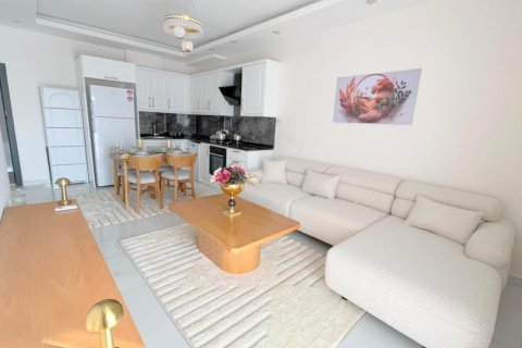 Apartment for sale  in Oba, Antalya, Turkey, 1 bedroom, 51m2, No. 83480 – photo 3