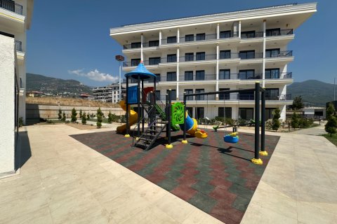 Apartment for sale  in Oba, Antalya, Turkey, 1 bedroom, 51m2, No. 83480 – photo 16