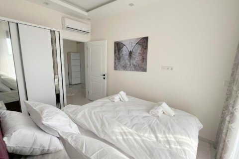 Apartment for sale  in Oba, Antalya, Turkey, 1 bedroom, 51m2, No. 83480 – photo 9