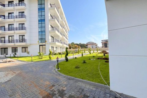 Apartment for sale  in Oba, Antalya, Turkey, 1 bedroom, 51m2, No. 83480 – photo 27