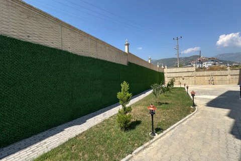 Apartment for sale  in Oba, Antalya, Turkey, 1 bedroom, 51m2, No. 83480 – photo 23