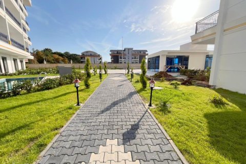 Apartment for sale  in Oba, Antalya, Turkey, 1 bedroom, 51m2, No. 83480 – photo 24