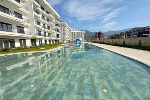 Apartment for sale  in Oba, Antalya, Turkey, 1 bedroom, 51m2, No. 83480 – photo 15
