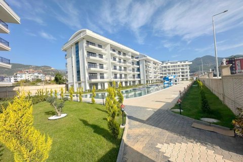 Apartment for sale  in Oba, Antalya, Turkey, 1 bedroom, 51m2, No. 83480 – photo 22