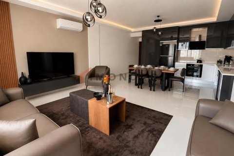 Apartment for sale in Northern Cyprus, 1 bedroom, 70m2, No. 168100 – photo 10