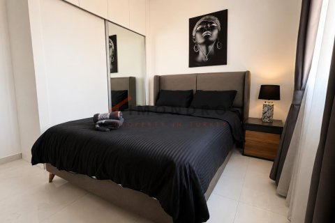 Apartment for sale in Northern Cyprus, 1 bedroom, 70m2, No. 168100 – photo 16