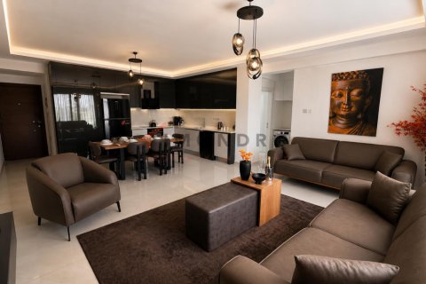 Apartment for sale in Northern Cyprus, 1 bedroom, 70m2, No. 168100 – photo 11