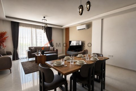 Apartment for sale in Northern Cyprus, 1 bedroom, 70m2, No. 168100 – photo 8