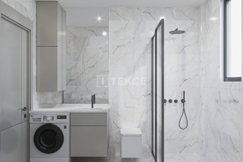 Продажа квартиры в Аксу, Анталье, Турция 1+1, 63м2, №238443 – фото 24