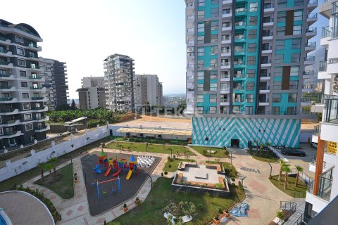 3+1 Lejlighed  i Alanya, Antalya, Tyrkiet Nr. 238513 - 6