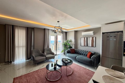 3+1 Lejlighed  i Alanya, Antalya, Tyrkiet Nr. 238513 - 17