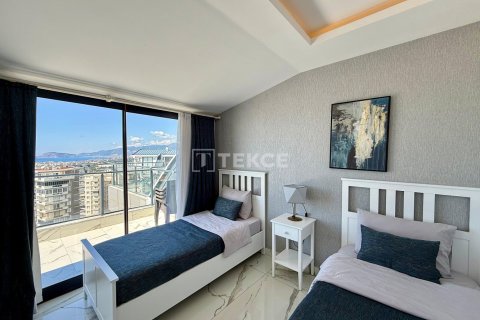 3+1 Lejlighed  i Alanya, Antalya, Tyrkiet Nr. 238513 - 29