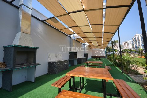 3+1 Lejlighed  i Alanya, Antalya, Tyrkiet Nr. 238513 - 7