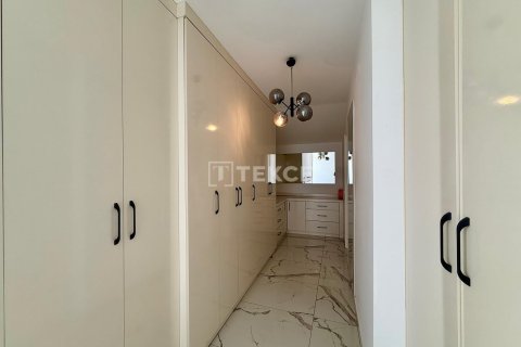 3+1 Lejlighed  i Alanya, Antalya, Tyrkiet Nr. 238513 - 24