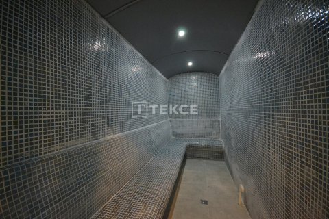 3+1 Lejlighed  i Alanya, Antalya, Tyrkiet Nr. 238513 - 12