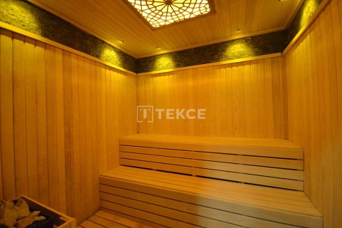 3+1 Lejlighed  i Alanya, Antalya, Tyrkiet Nr. 238513 - 13