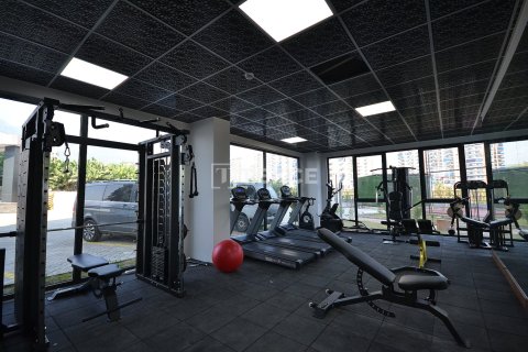 3+1 Lejlighed  i Alanya, Antalya, Tyrkiet Nr. 238513 - 11