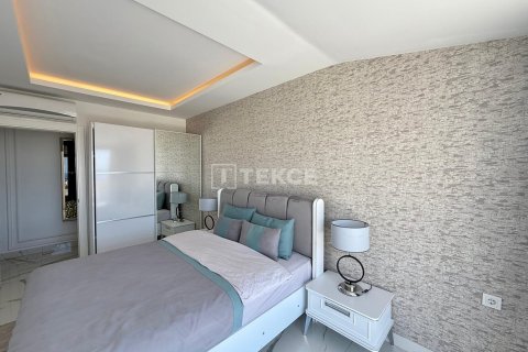 3+1 Lejlighed  i Alanya, Antalya, Tyrkiet Nr. 238513 - 28