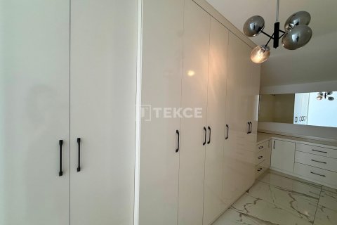 3+1 Lejlighed  i Alanya, Antalya, Tyrkiet Nr. 238513 - 23